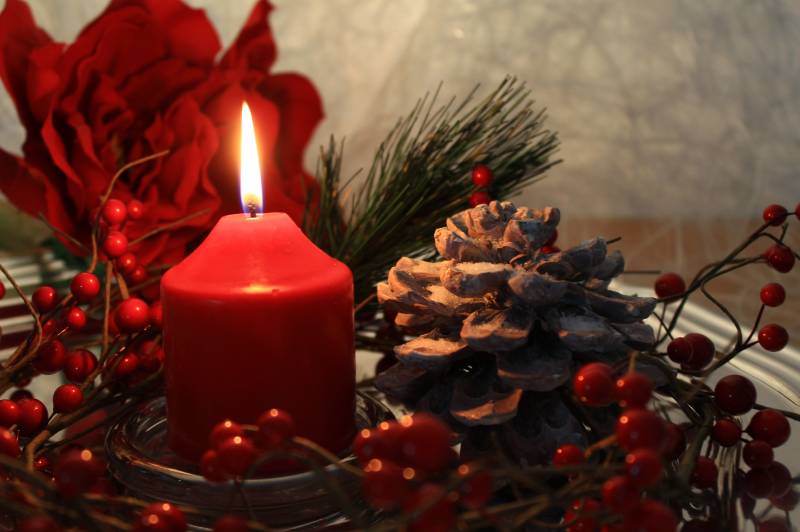 1. Adventwochenende