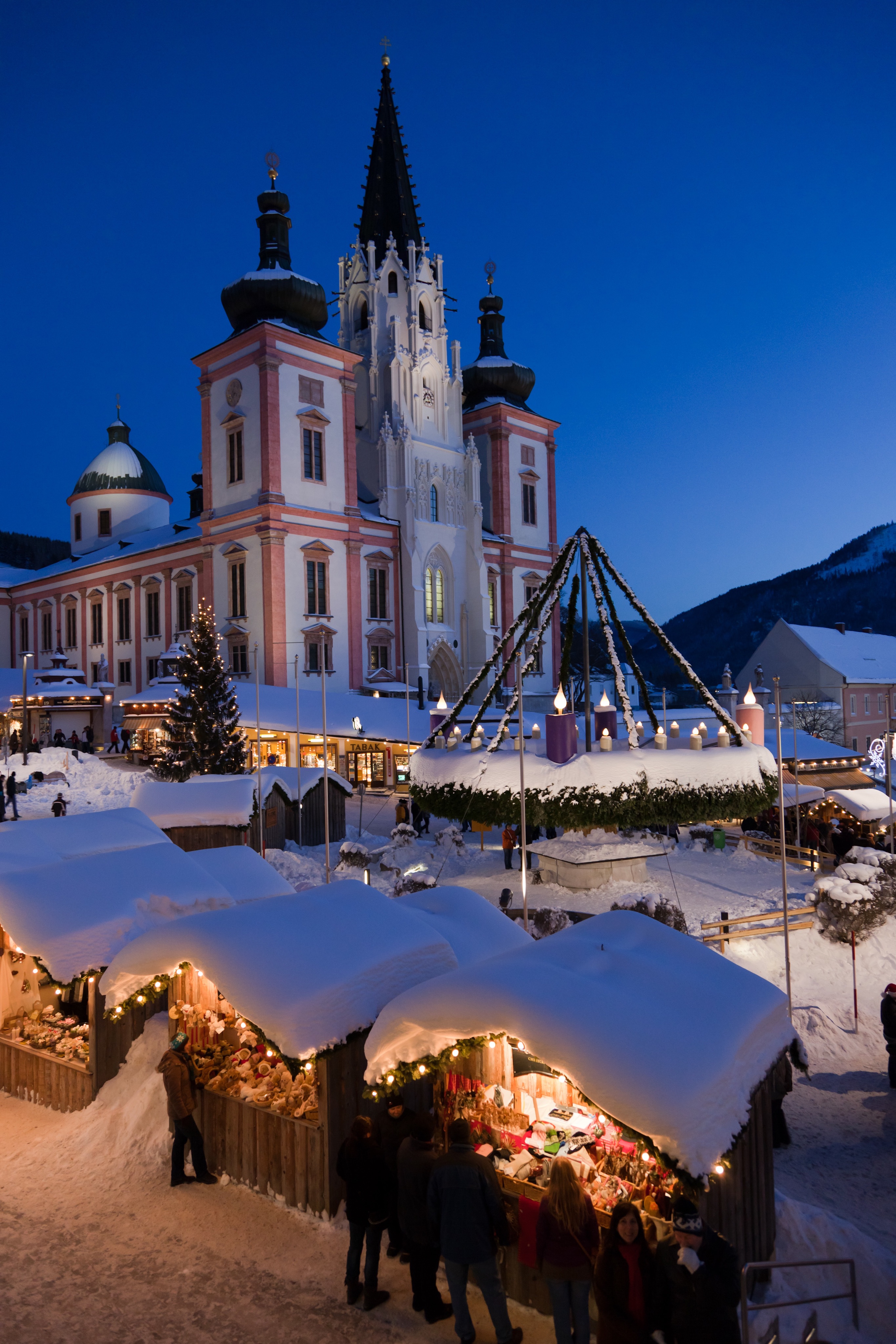 © www.mariazell.blog
